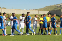 أبناء اللد يصنعون المنقلب ويحققون فوزاً صعباً على فريق اخاء الناصرة